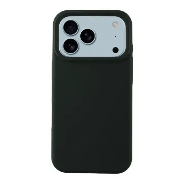 IDOL 1991 VELVET ELITE TPU ΘΗΚΗ IPHONE 17 PRO 6.3in 4 SIDE CAMERA GUARD GREEN