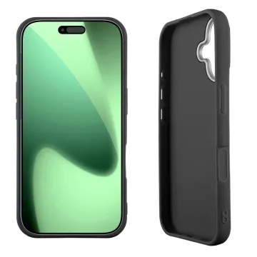 LIME FLEXISNAP TPU ΘΗΚΗ IPHONE 17 6.3in CAMERA GUARD BLACK