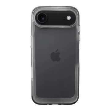 IDOL 1991 CRISTALYTE TPU ΘΗΚΗ IPHONE 17 AIR 6.5in CAMERA GUARD ΔΙΑΦΑΝΗ ΓΚΡΙ