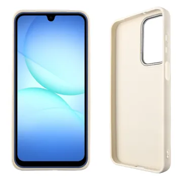 LIME FLEXISNAP TPU ΘΗΚΗ SAMSUNG A17 4G A175/A17 5G A176/M17 5G M176 6.7in CAMERA GUARD OFF WHITE