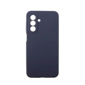 IDOL 1991 VELVET ELITE TPU ΘΗΚΗ SAMSUNG A17 4G A175/A17 5G A176/M17 5G M176 6.7in 4 SIDE FULL CAMERA PROTECTION BLUE