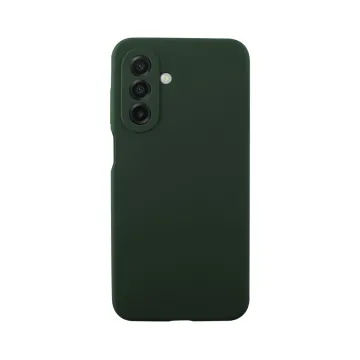 IDOL 1991 VELVET ELITE TPU ΘΗΚΗ SAMSUNG A17 4G A175/A17 5G A176/M17 5G M176 6.7in 4 SIDE FULL CAMERA PROTECTION GREEN
