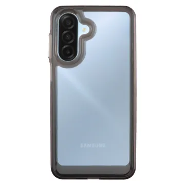 IDOL 1991 CRISTALYTE TPU ΘΗΚΗ SAMSUNG A17 4G A175/A17 5G A176/M17 5G M176 6.7in CAMERA GUARD ΔΙΑΦΑΝΗ ΓΚΡΙ