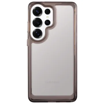 IDOL 1991 CRISTALYTE TPU ΘΗΚΗ SAMSUNG S26 ULTRA 5G 6.9in CAMERA GUARD ΔΙΑΦΑΝΗ ΓΚΡΙ