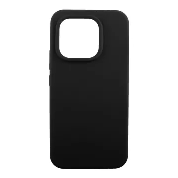 IDOL 1991 VELVET ELITE TPU ΘΗΚΗ XIAOMI 15T 5G 6.83in 4 SIDE FULL CAMERA PROTECTION BLACK