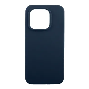 IDOL 1991 VELVET ELITE TPU ΘΗΚΗ XIAOMI 15T 5G 6.83in 4 SIDE FULL CAMERA PROTECTION BLUE
