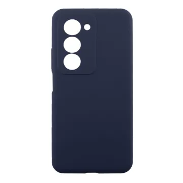 IDOL 1991 VELVET ELITE TPU ΘΗΚΗ XIAOMI REDMI 15 5G 6.9in 4 SIDE FULL CAMERA PROTECTION BLUE