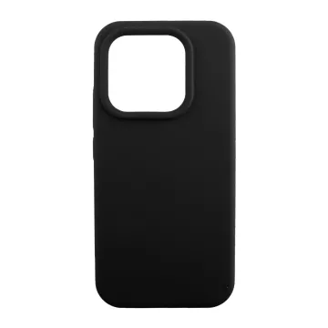 IDOL 1991 VELVET ELITE TPU ΘΗΚΗ XIAOMI 17 5G 6.3in 4 SIDE FULL CAMERA PROTECTION BLACK