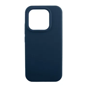 IDOL 1991 VELVET ELITE TPU ΘΗΚΗ XIAOMI 17 5G 6.3in 4 SIDE FULL CAMERA PROTECTION BLUE