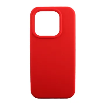IDOL 1991 VELVET ELITE TPU ΘΗΚΗ XIAOMI 17 5G 6.3in 4 SIDE FULL CAMERA PROTECTION RED