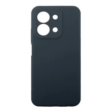 IDOL 1991 VELVET ELITE TPU ΘΗΚΗ XIAOMI POCO C85 4G/ REDMI 15C 4G 6.9in 4 SIDE FULL CAMERA PROTECTION BLUE