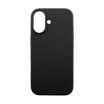 IDOL 1991 VELVET MAGSAFE TPU ΘΗΚΗ IPHONE 17 6.3in CAMERA GUARD BLACK