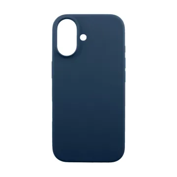 IDOL 1991 VELVET MAGSAFE TPU ΘΗΚΗ IPHONE 17 6.3in CAMERA GUARD BLUE