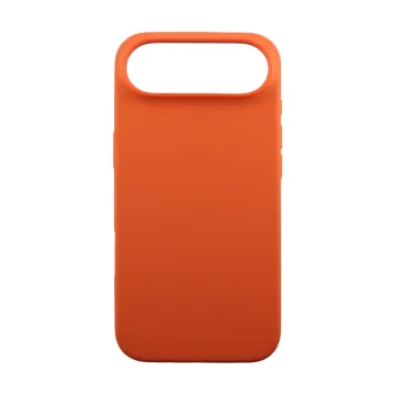 IDOL 1991 VELVET MAGSAFE TPU ΘΗΚΗ IPHONE 17 AIR 6.5in CAMERA GUARD ORANGE