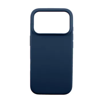 IDOL 1991 VELVET MAGSAFE TPU ΘΗΚΗ IPHONE 17 PRO 6.3in CAMERA GUARD BLUE