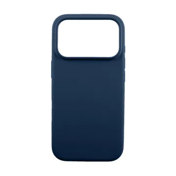 IDOL 1991 VELVET MAGSAFE TPU ΘΗΚΗ IPHONE 17 PRO MAX 6.9in CAMERA GUARD BLUE