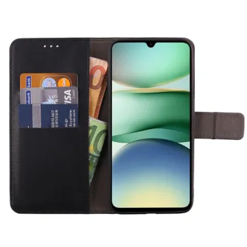 VOLTE-TEL ALLURE ΘΗΚΗ XIAOMI REDMI A5 4G 6.88in MAGNET BOOK STAND CLIP BLACK