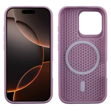 IDOL 1991 MAG AIR TPU ΘΗΚΗ IPHONE 16 PRO 6.3in MAGSAFE CAMERA GUARD BLACK