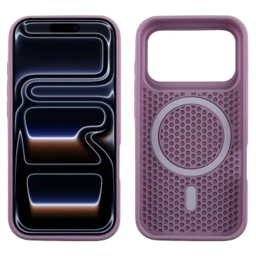 IDOL 1991 MAG AIR TPU ΘΗΚΗ IPHONE 17 AIR 6.5in MAGSAFE CAMERA GUARD BLACK