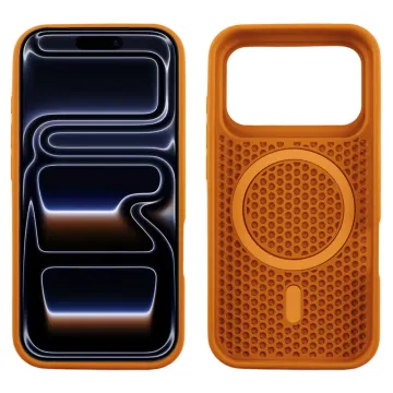 IDOL 1991 MAG AIR TPU ΘΗΚΗ IPHONE 17 AIR 6.5in MAGSAFE CAMERA GUARD DARK BLUE