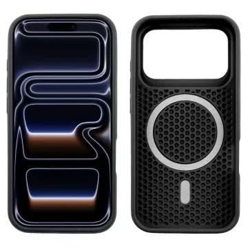 IDOL 1991 MAG AIR TPU ΘΗΚΗ IPHONE 17 AIR 6.5in MAGSAFE CAMERA GUARD DARK GREEN