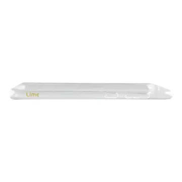 LIME SLIMCLEAR TPU ΘΗΚΗ SAMSUNG A52S/A52 A525/A526/A528 6.5in FULL CAMERA PROTECTION ΔΙΑΦΑΝΗ