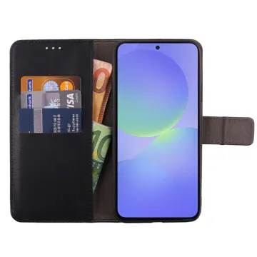 VOLTE-TEL ALLURE ΘΗΚΗ SAMSUNG A37 5G 6.7in MAGNET BOOK STAND CLIP BLACK