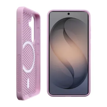 IDOL 1991 MAG AIR TPU ΘΗΚΗ SAMSUNG S25 5G S931 6.2in MAGSAFE CAMERA GUARD PINK
