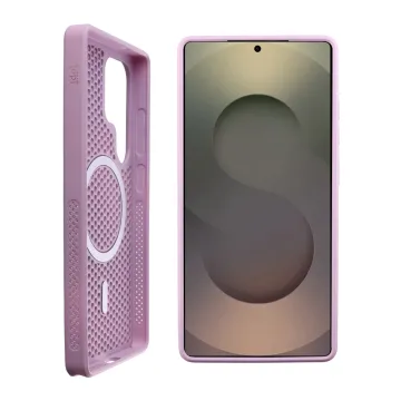 IDOL 1991 MAG AIR TPU ΘΗΚΗ SAMSUNG S25 ULTRA 5G S938 6.9in MAGSAFE CAMERA GUARD PINK