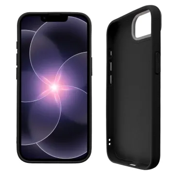 LIME FLEXISNAP TPU ΘΗΚΗ IPHONE 17E 6.1in CAMERA GUARD BLACK