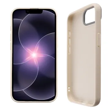 LIME FLEXISNAP TPU ΘΗΚΗ IPHONE 17E 6.1in CAMERA GUARD OFF WHITE