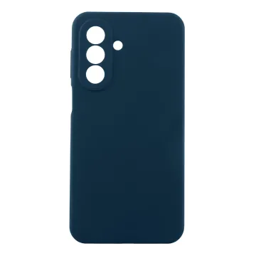 IDOL 1991 VELVET ELITE TPU ΘΗΚΗ SAMSUNG A57 5G A576 6.7in 4 SIDE FULL CAMERA PROTECTION BLUE