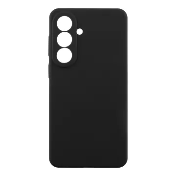 IDOL 1991 VELVET ELITE TPU ΘΗΚΗ SAMSUNG S26 PLUS 5G S947 6.7in 4 SIDE FULL CAMERA PROTECTION BLACK