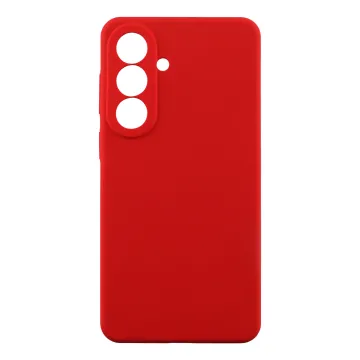IDOL 1991 VELVET ELITE TPU ΘΗΚΗ SAMSUNG S26 PLUS 5G S947 6.7in 4 SIDE FULL CAMERA PROTECTION RED
