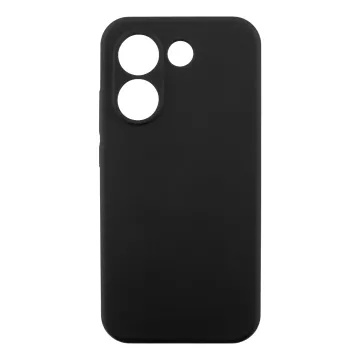 IDOL 1991 VELVET ELITE TPU ΘΗΚΗ XIAOMI POCO X8 PRO 6.59in 4 SIDE FULL CAMERA PROTECTION BLACK
