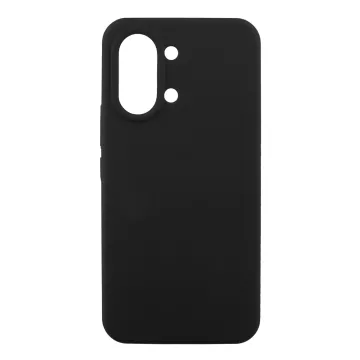 IDOL 1991 VELVET ELITE TPU ΘΗΚΗ XIAOMI POCO X8 PRO MAX 6.83in 4 SIDE FULL CAMERA PROTECTION BLACK
