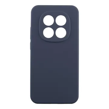 IDOL 1991 VELVET ELITE TPU ΘΗΚΗ XIAOMI REDMI NOTE 15 PRO 5G 6.83in 4 SIDE FULL CAMERA PROTECTION BLUE