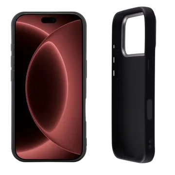 LIME FLEXISNAP TPU ΘΗΚΗ IPHONE 18 PRO MAX 6.9in CAMERA GUARD BLACK