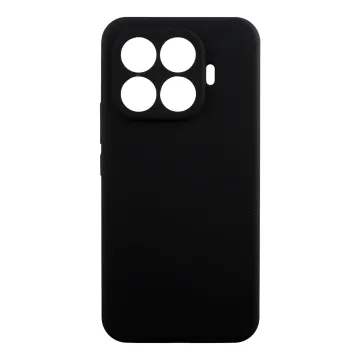 IDOL 1991 VELVET ELITE TPU ΘΗΚΗ XIAOMI 17T PRO 5G 6.83in 4 SIDE FULL CAMERA PROTECTION BLACK