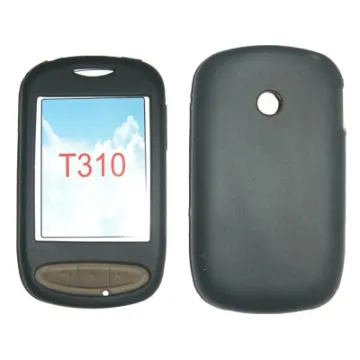 VOLTE-TEL ΘΗΚΗ IPHONE 4G/4S FACEPLATE HARD FUZZY V003 ORANGE