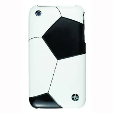 VOLTE-TEL ΘΗΚΗ IPHONE 4G/4S BUMPER TPU ΚΟΚΚΙΝΗ