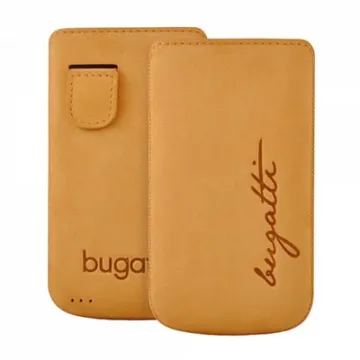 BUGATTI ΘΗΚΗ ΠΟΥΓΚΙ PERFECT VELVETY HONEY M
