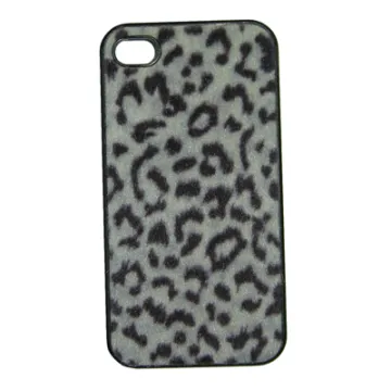VOLTE-TEL ANIMAL PRINT ΘΗΚΗ IPHONE 4G/4S FACEPLATE V027 WHITE
