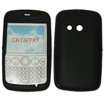 VOLTE-TEL ΘΗΚΗ SONY CK13 TXT ΣΙΛΙΚΟΝΗΣ BLACK