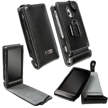 VOLTE-TEL ΘΗΚΗ SAMSUNG I9300 BUMPER PC-SILICONE PINK-BLACK