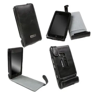 VOLTE-TEL ΘΗΚΗ SAMSUNG I9300 BUMPER PC-SILICONE RED-BLACK