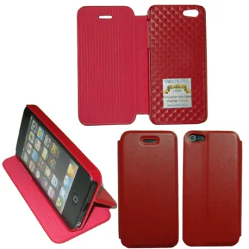KRUSELL ΘΗΚΗ SAMSUNG I9300 FACEPLATE LEATHER DONSO UC BLACK