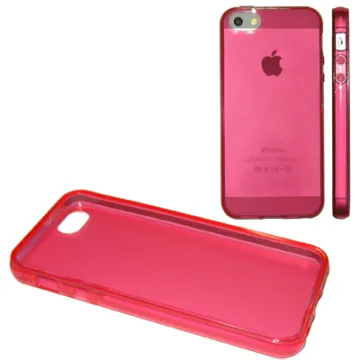 KRUSELL ΘΗΚΗ IPHONE 4G/4S FACEPLATE BIOCOVER PINK