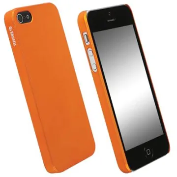 BUGATTI ΘΗΚΗ ΠΟΥΓΚΙ IPHONE SE/5S/5/5C PERFECT VELVETY COBALT ML
