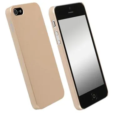 BUGATTI ΘΗΚΗ ΠΟΥΓΚΙ IPHONE SE/5S/5/5C PERFECT VELVETY CYPRESS